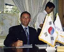 Maestro Daniel Rolla