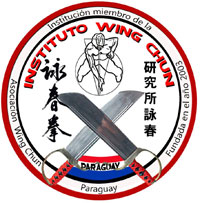 Instituto Wing Chun Paraguay