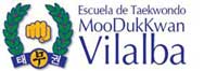 Escuela de Taekwondo MooDukKwan Vilalba