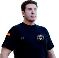 Maestro Martin Garcia Muñoz