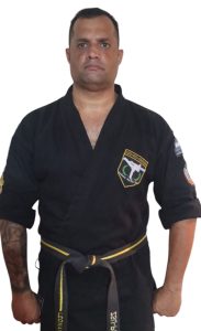 Leonardo Martin Correa