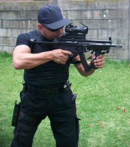 foto mp5